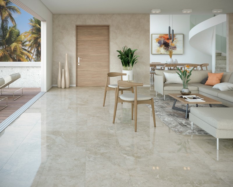 Monte Carlo Unitono 45x90 SG RECT