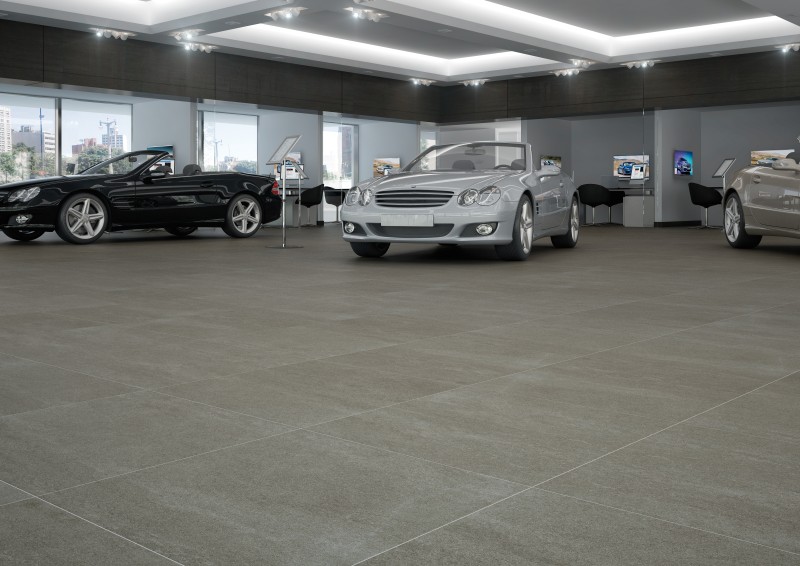 Padova Oxford 60x60 RECT