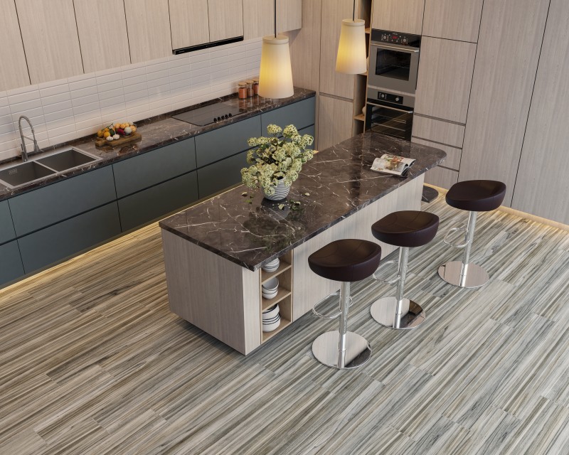 Riverwood Matte 8''X 48''