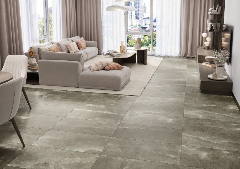 Santo Tomas Unitono 45x90 SG RECT