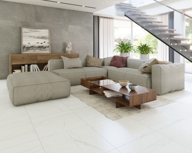 Santorini Unitono 60x60 RECT