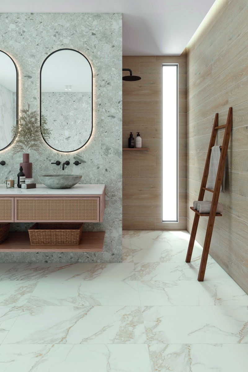 Sereni Gold Mate 45x90