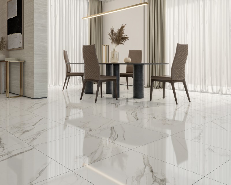 Travali Unitono 61x61 RECT
