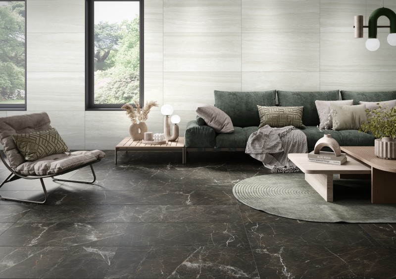 Valenzi Mate 45x90