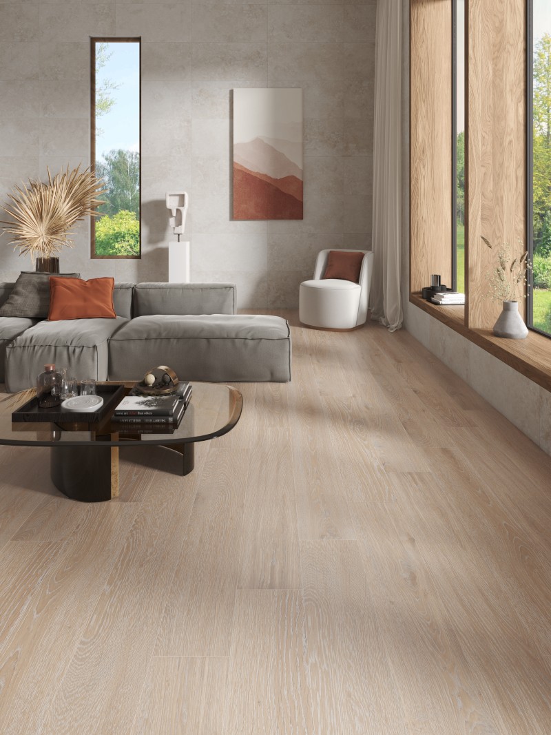 Woodland Mate 20x120