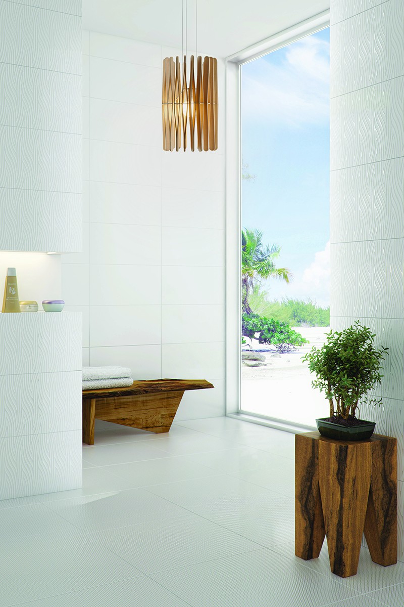 Yuliani Blanco Mate 30x60