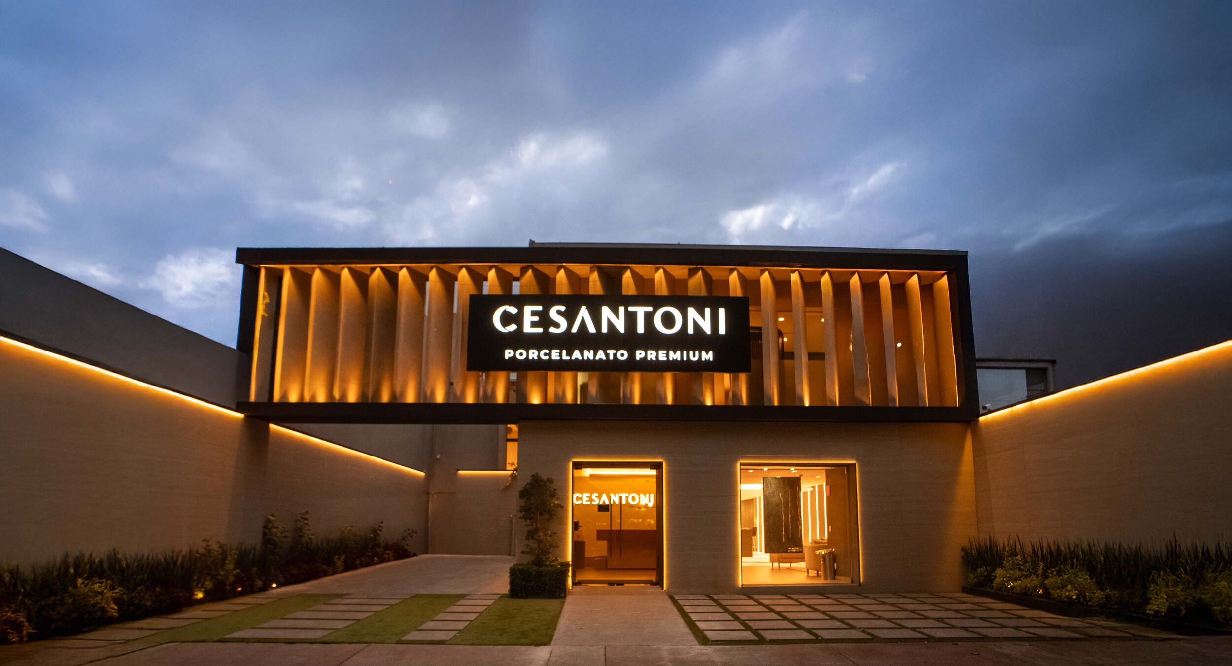 Cesantoni cerca de ti
